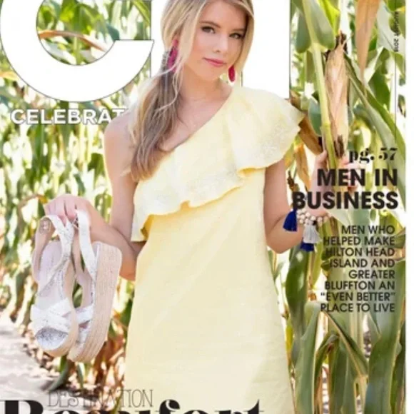 Sloane Ranger Dress - Picture 2 of 5